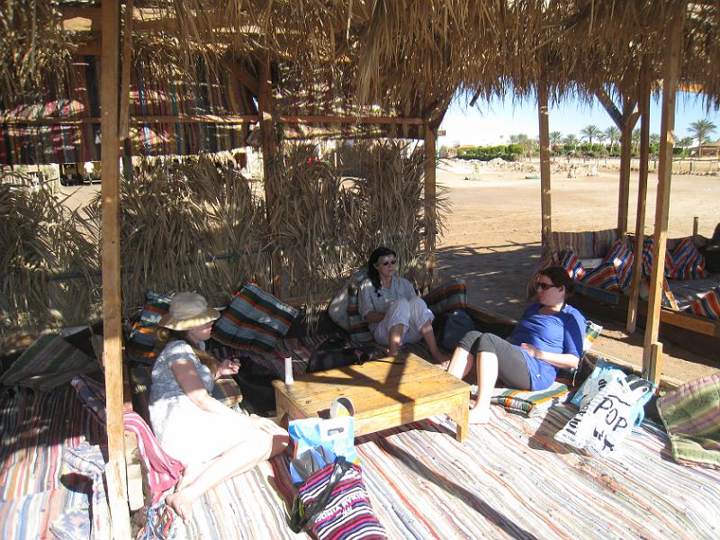 Dahab selectie 2010_01_10 10h29m.jpg - Happy Life Village